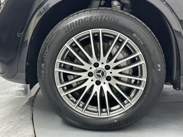 Mercedes-Benz GLC-Class — Фото автомобиля 22