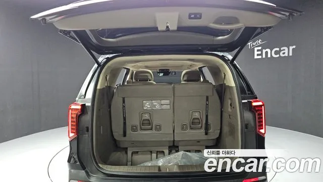 Kia Carnival 4th Gen — Фото автомобиля 26