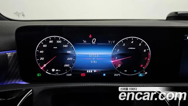 Mercedes-Benz A-Class — Фото автомобиля 8