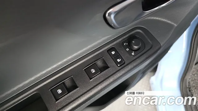 Geely SE-A2 Van — Фото автомобиля 27
