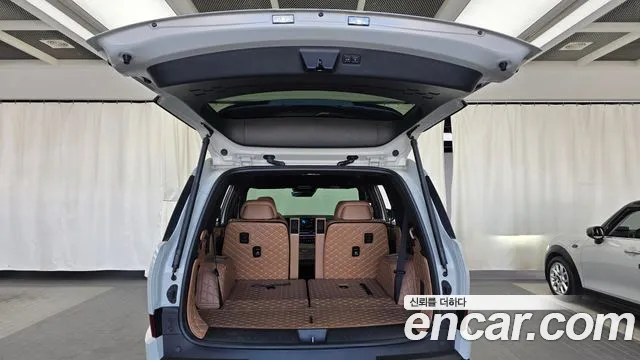 Hyundai Santa Fe MX5 — Фото автомобиля 20