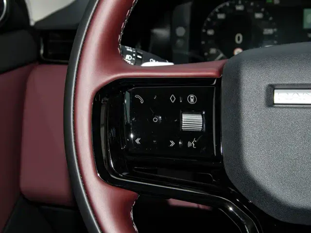 Land Rover Range Rover Evoque — Фото автомобиля 28