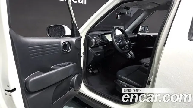 Hyundai Casper Casper Smart — Фото автомобиля 10