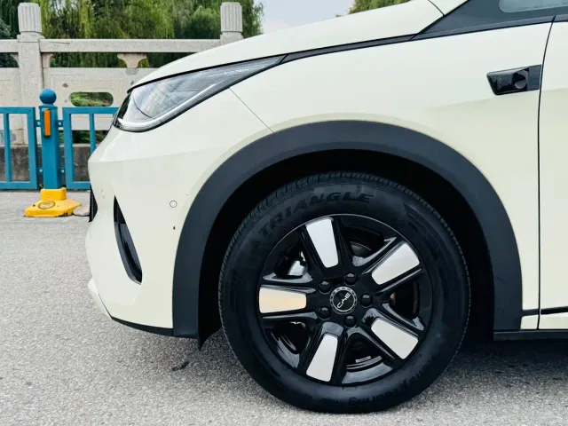 BYD Dolphin — Фото автомобиля 15