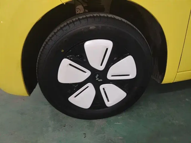 Wuling Hongguang Mini EV — Фото автомобиля 22