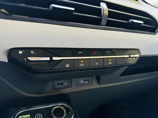 Geely Panda — Фото автомобиля 11