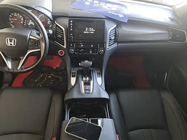 Honda Avancier — Фото автомобиля 12