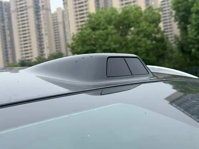 BYD Tang L — Фото автомобиля 14