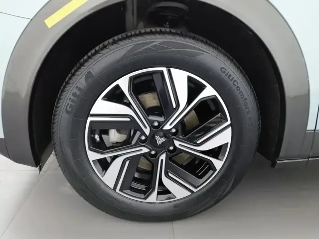 Nezha Auto Neta U 2022 Smart 500 LFP — Фото автомобиля 17