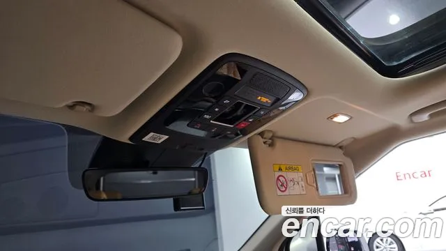 Kia Carnival 4th Gen — Фото автомобиля 18