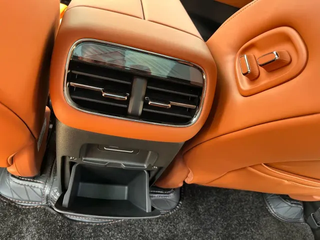 GAC Trumpchi Xiangwang S7 — Фото автомобиля 14