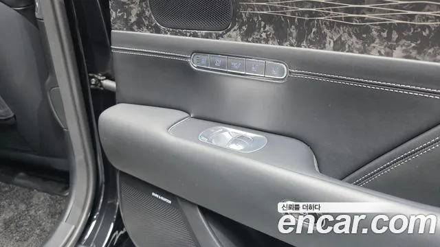 Genesis G90 RS4 — Фото автомобиля 25