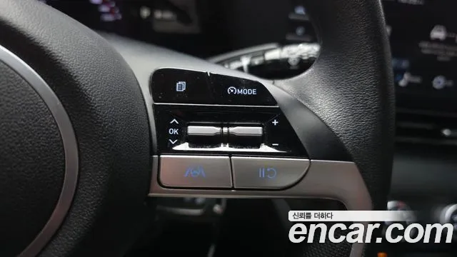 Hyundai Avante CN7 — Фото автомобиля 28