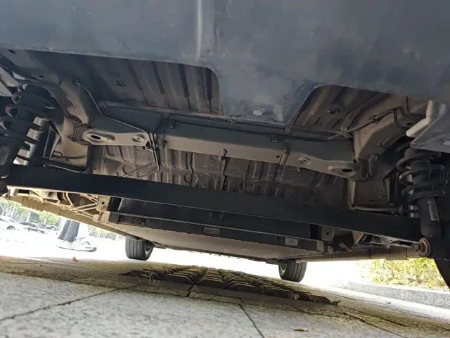 BYD Seagull — Фото автомобиля 24