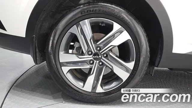 Kia Sorento Sorento 4-е поколение — Фото автомобиля 5