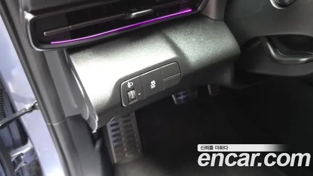 Hyundai Avante CN7 — Фото автомобиля 27
