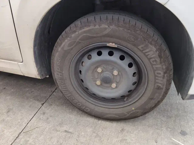 Wuling Hongguang — Фото автомобиля 25