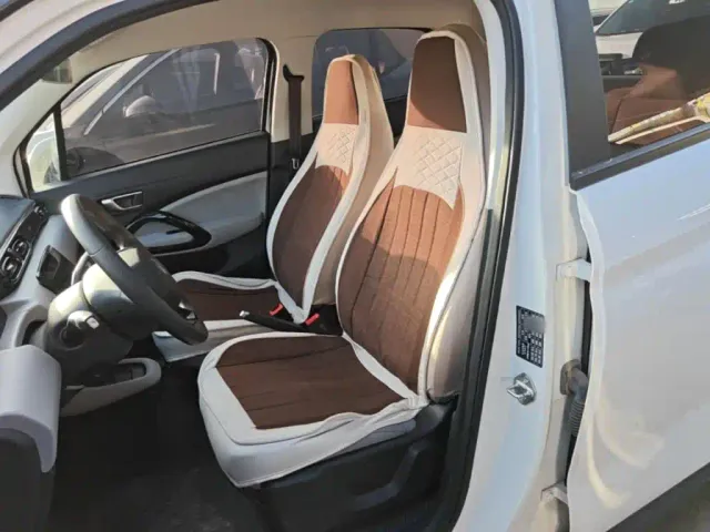 Leapmotor T03 — Фото автомобиля 14