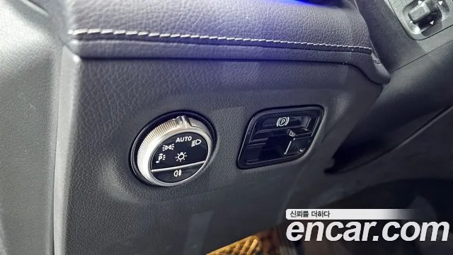Mercedes-Benz EQE V295 — Фото автомобиля 17