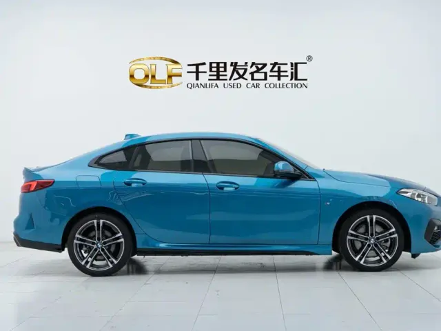 BMW 2 Series — Фото автомобиля 4