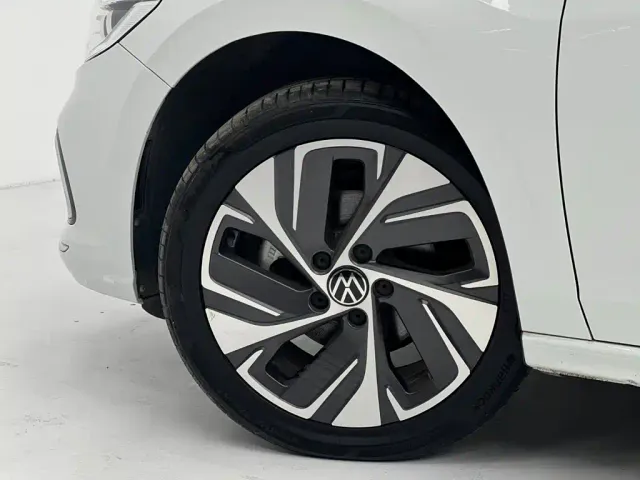 Volkswagen Bora — Фото автомобиля 12
