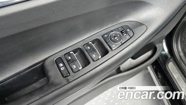 Hyundai Grandeur New — Фото автомобиля 28