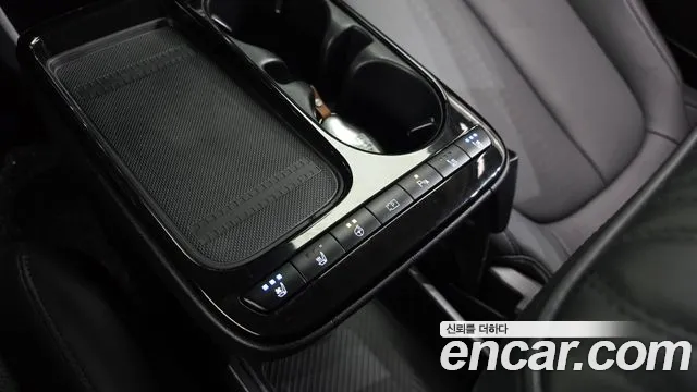 Hyundai Ioniq 5 — Фото автомобиля 16