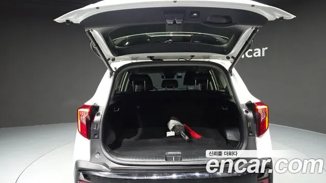 Kia Seltos — Фото автомобиля 26