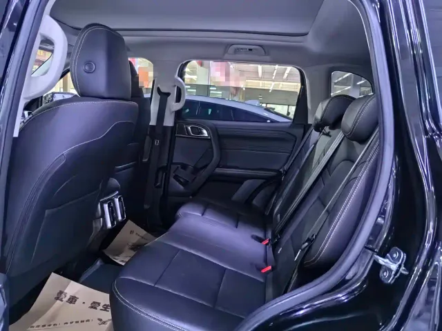 Haval Big Dog — Фото автомобиля 12