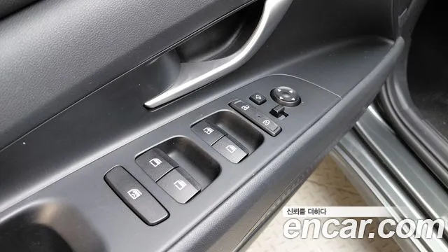 Hyundai Avante CN7 — Фото автомобиля 28