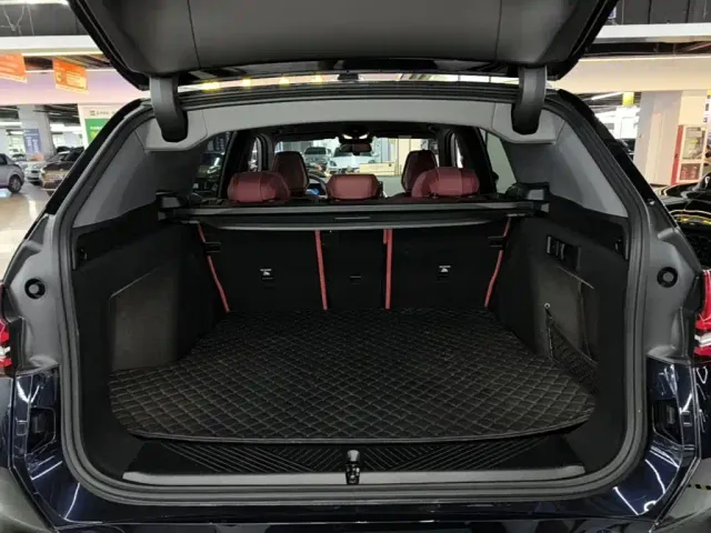 BMW X3 — Фото автомобиля 18