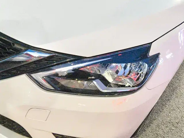 Nissan Sylphy — Фото автомобиля 5