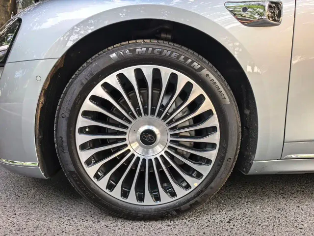 Stelato S9 — Фото автомобиля 17
