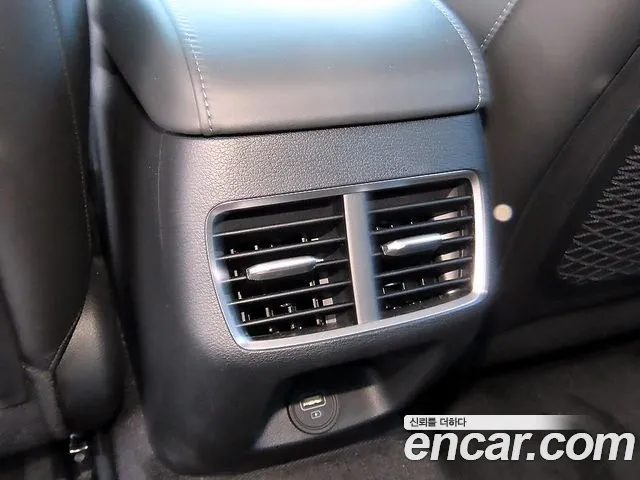 Hyundai Sonata DN8 — Фото автомобиля 20