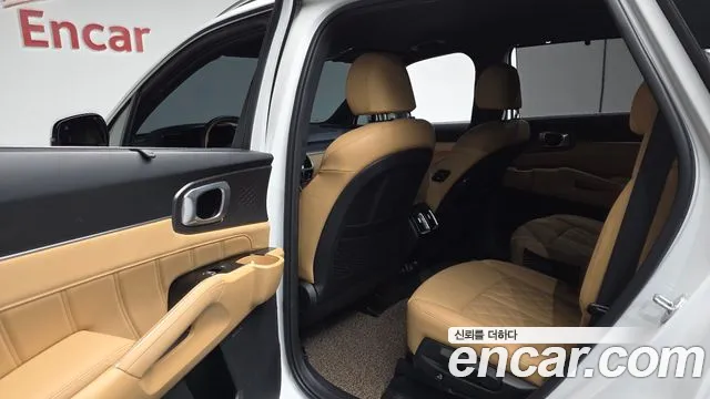 Kia Sorento 4th Gen — Фото автомобиля 16