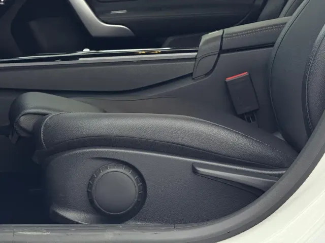 Mercedes-Benz A-Class — Фото автомобиля 18