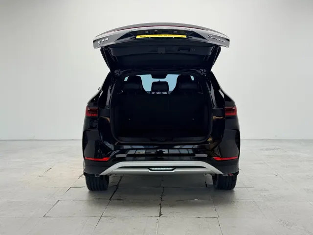 BYD Song PLUS — Фото автомобиля 11