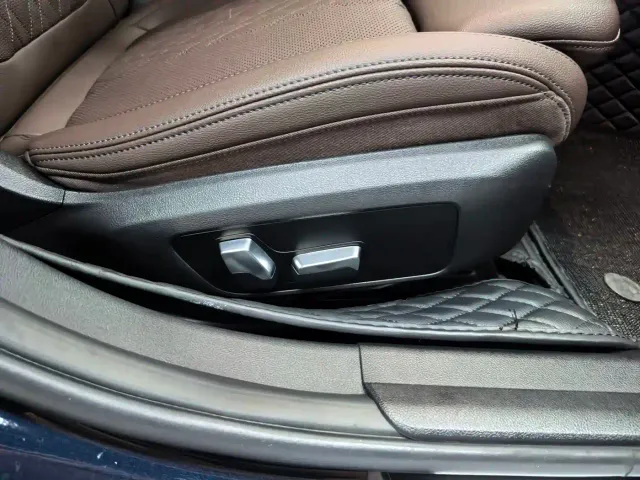 BMW 3 Series — Фото автомобиля 14
