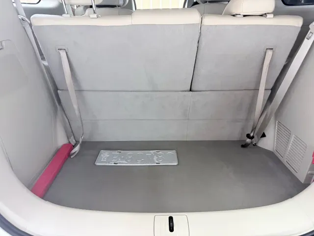 Buick GL8 — Фото автомобиля 11
