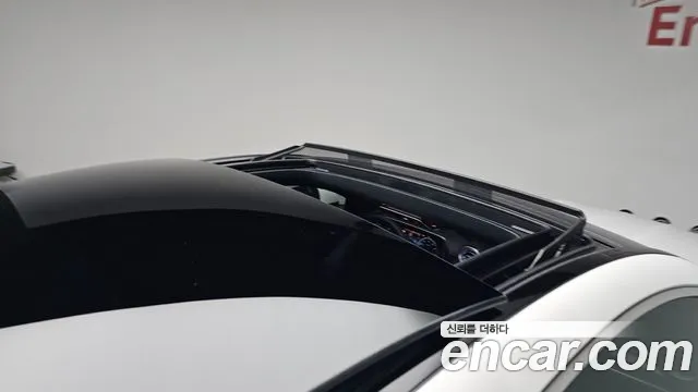 Mercedes-Benz CLE-Class — Фото автомобиля 16