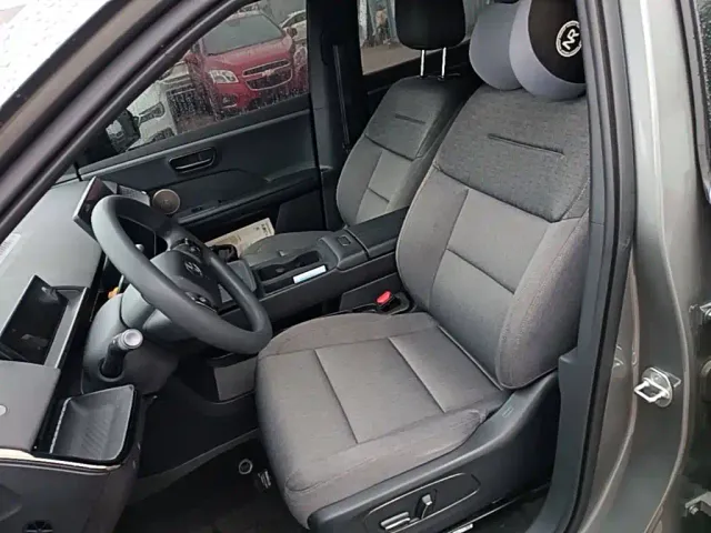 Toyota BoZhi 3X — Фото автомобиля 14