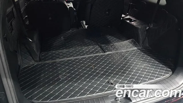 Hyundai Palisade The New — Фото автомобиля 20