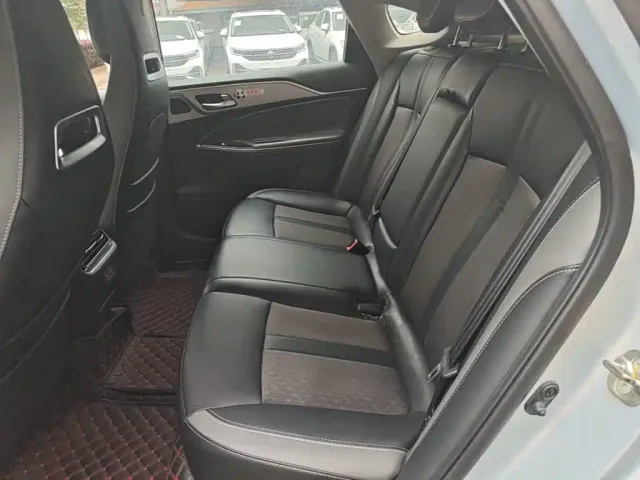 GAC Aion S Plus — Фото автомобиля 16