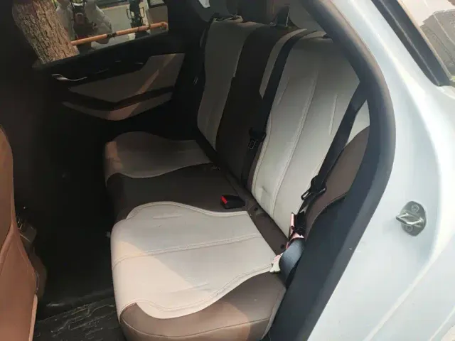 BYD Qin PLUS — Фото автомобиля 18
