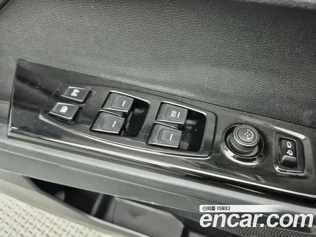 KG_Mobility_Ssangyong Torres Torres Бензин 1.5 2WD — Фото автомобиля 17