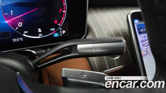 Mercedes-Benz S-Class — Фото автомобиля 9