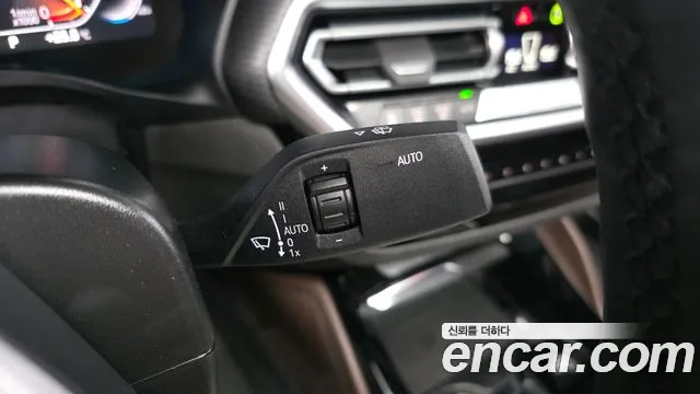 BMW X4 xDrive20i M Sport — Фото автомобиля 18