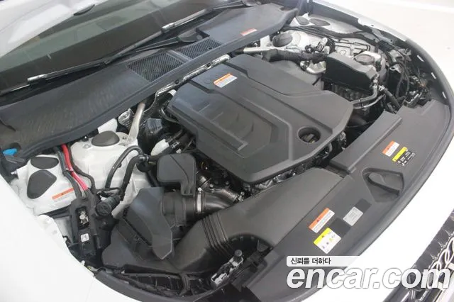 Audi A5 40 TFSI quattro S Line — Фото автомобиля 6