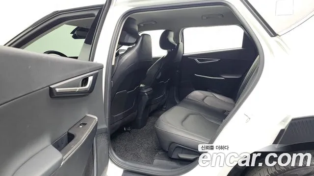 Kia EV6 — Фото автомобиля 18