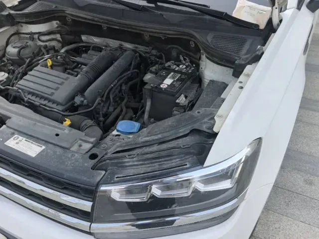 Volkswagen Tharu — Фото автомобиля 21